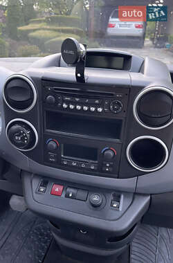 Мінівен Citroen Berlingo 2011 в 