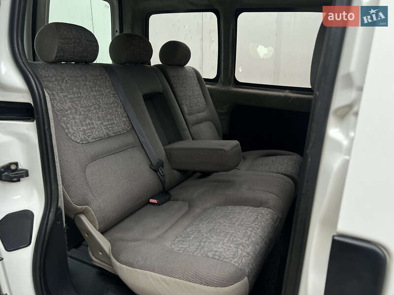 Мінівен Citroen Berlingo 2005 в Дрогобичі