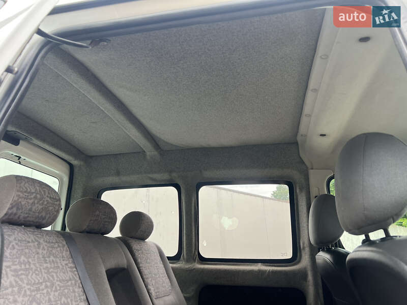 Мінівен Citroen Berlingo 2005 в Дрогобичі