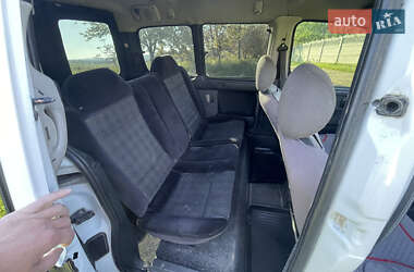Мінівен Citroen Berlingo 2004 в 