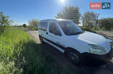 Мінівен Citroen Berlingo 2004 в 
