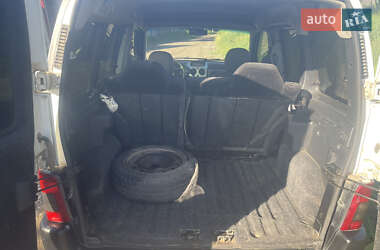 Мінівен Citroen Berlingo 2004 в 