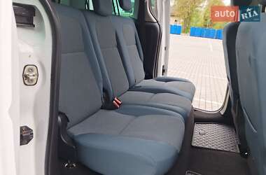 Мінівен Citroen Berlingo 2017 в 