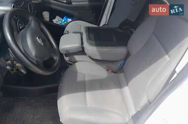 Вантажний фургон Citroen Berlingo 2012 в 