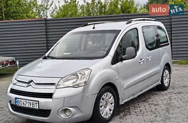 Мінівен Citroen Berlingo 2011 в Радивиліві