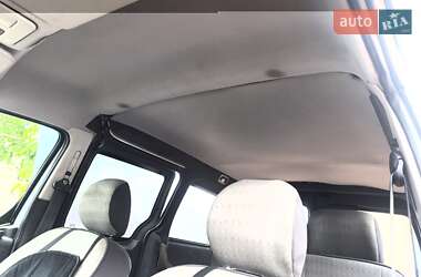 Минивэн Citroen Berlingo 2005 в 