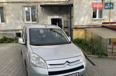 Мінівен Citroen Berlingo 2010 в Дрогобичі