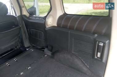 Мінівен Citroen Berlingo 2008 в 