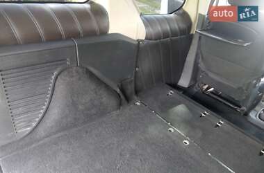 Мінівен Citroen Berlingo 2008 в 