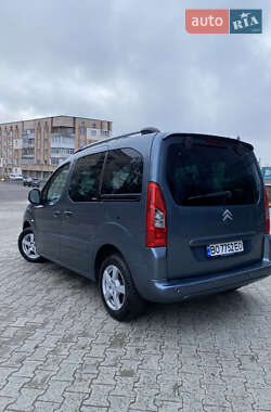 Минивэн Citroen Berlingo 2010 в 