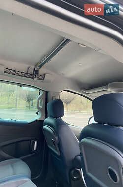 Минивэн Citroen Berlingo 2010 в 