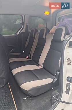 Мінівен Citroen Berlingo 2014 в 
