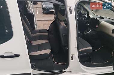 Мінівен Citroen Berlingo 2014 в 