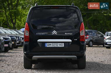 Мінівен Citroen Berlingo 2011 в 