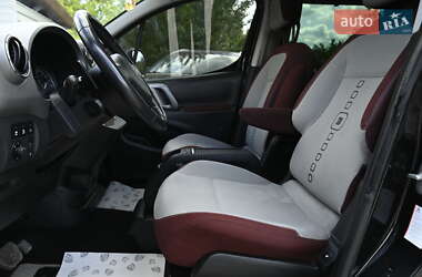 Мінівен Citroen Berlingo 2011 в 