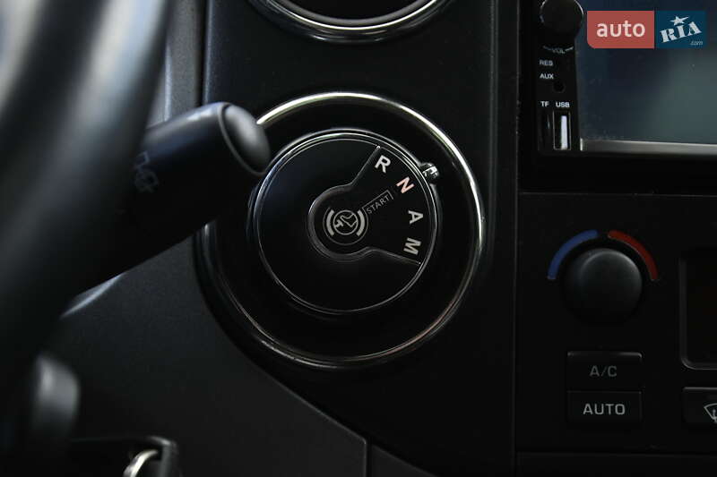 Минивэн Citroen Berlingo 2011 в Бердичеве