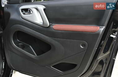 Мінівен Citroen Berlingo 2011 в 