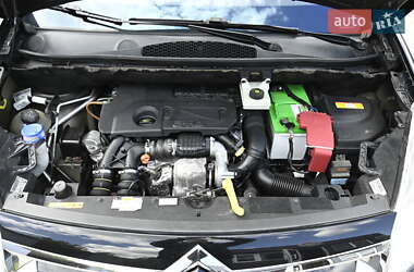 Мінівен Citroen Berlingo 2011 в 