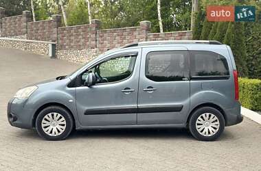 Минивэн Citroen Berlingo 2008 в 