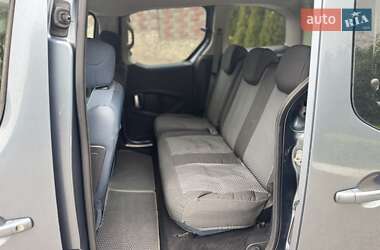 Минивэн Citroen Berlingo 2008 в 
