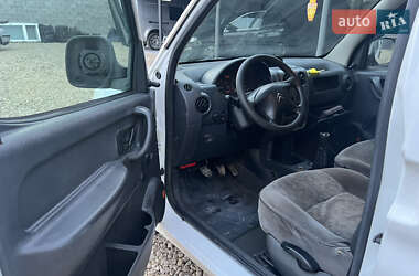 Мінівен Citroen Berlingo 2004 в 