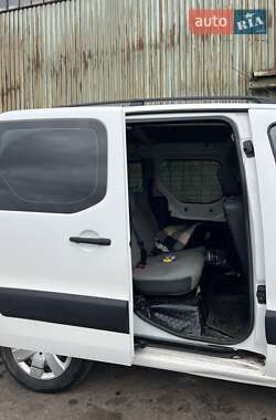 Мінівен Citroen Berlingo 2008 в 