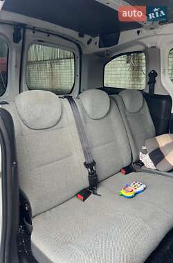 Мінівен Citroen Berlingo 2008 в 