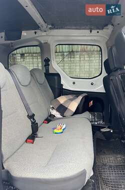 Мінівен Citroen Berlingo 2008 в 