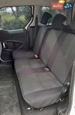 Минивэн Citroen Berlingo 2013 в 