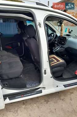 Минивэн Citroen Berlingo 2013 в 