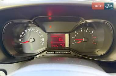 Мінівен Citroen Berlingo 2019 в 
