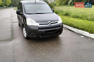Минивэн Citroen Berlingo 2010 в Ровно