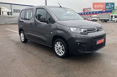 Грузовой фургон Citroen Berlingo 2022 в Ровно