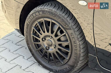 Минивэн Citroen Berlingo 2012 в 