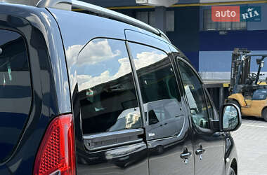 Минивэн Citroen Berlingo 2012 в 