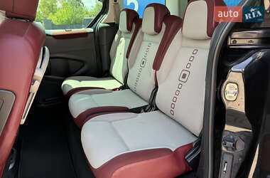 Минивэн Citroen Berlingo 2012 в 