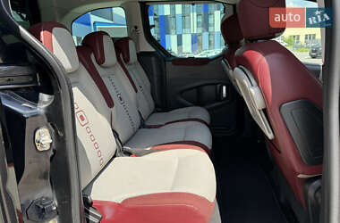 Минивэн Citroen Berlingo 2012 в 