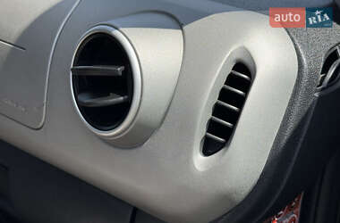 Минивэн Citroen Berlingo 2012 в 