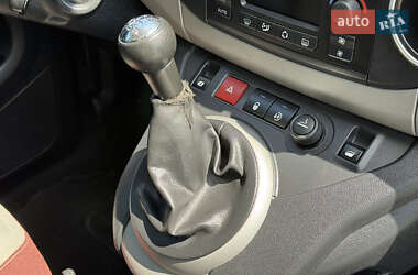 Минивэн Citroen Berlingo 2012 в 