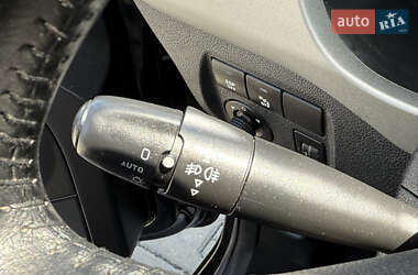 Минивэн Citroen Berlingo 2012 в 