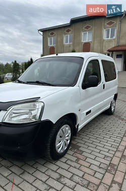 Минивэн Citroen Berlingo 2003 в 