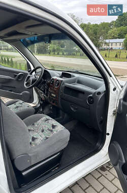 Минивэн Citroen Berlingo 2003 в 