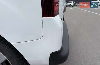 Минивэн Citroen Berlingo 2013 в 