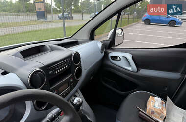 Минивэн Citroen Berlingo 2013 в 