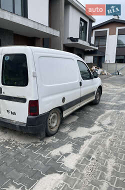 Другие грузовики Citroen Berlingo 2004 в 
