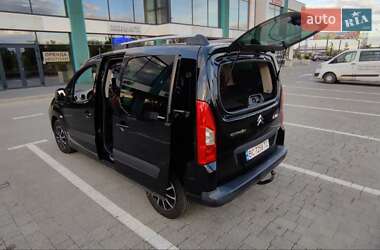 Мінівен Citroen Berlingo 2011 в 