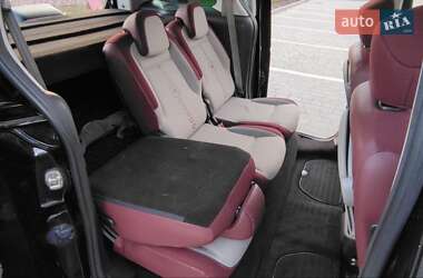 Мінівен Citroen Berlingo 2011 в 