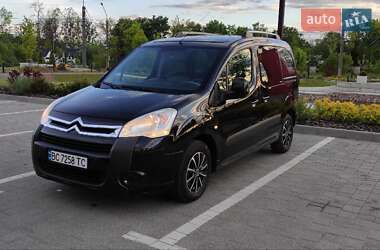 Мінівен Citroen Berlingo 2011 в 
