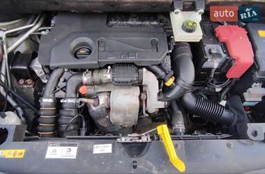 Мінівен Citroen Berlingo 2011 в 