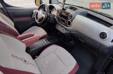 Мінівен Citroen Berlingo 2011 в 